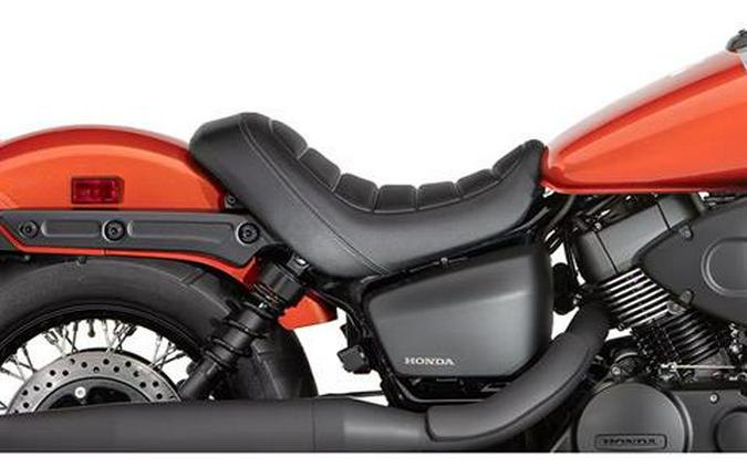 2024 Honda Shadow Phantom