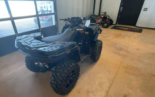 2024 Polaris® Sportsman 570 Trail