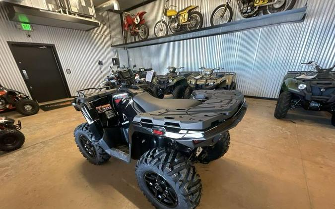 2024 Polaris® Sportsman 570 Trail