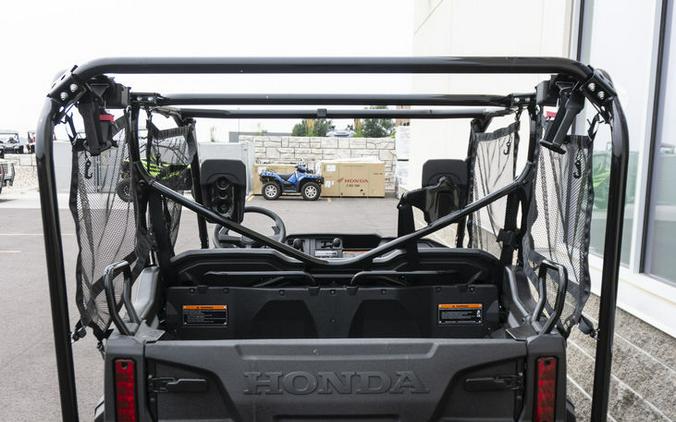 2024 Honda® Pioneer 1000-5