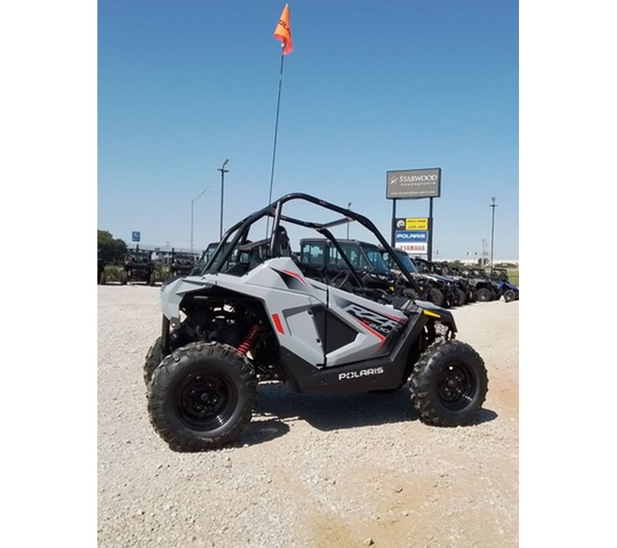 2024 Polaris RZR 200 EFI