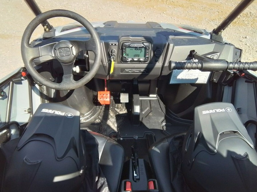 2024 Polaris RZR 200 EFI