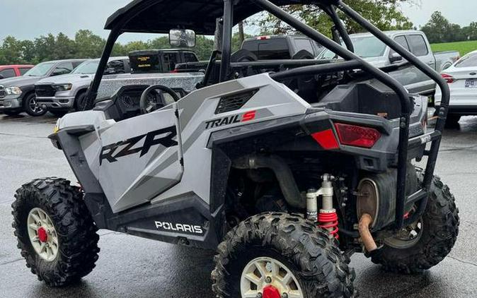 2021 Polaris® RZR Trail S 1000 Ultimate