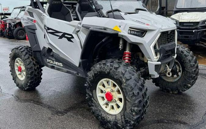 2021 Polaris® RZR Trail S 1000 Ultimate