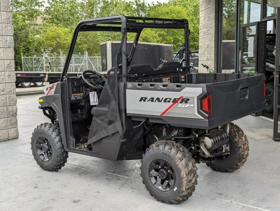 2024 Polaris Ranger SP 570 Premium