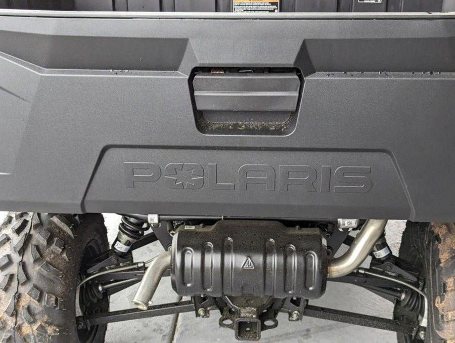 2024 Polaris Ranger SP 570 Premium