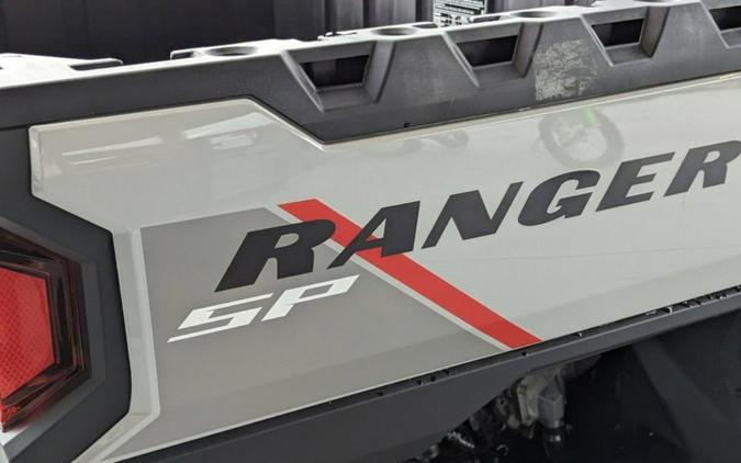 2024 Polaris Ranger SP 570 Premium