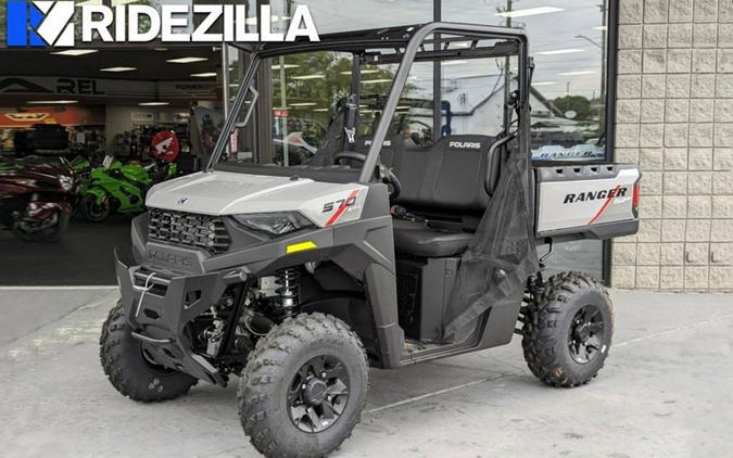 2024 Polaris Ranger SP 570 Premium