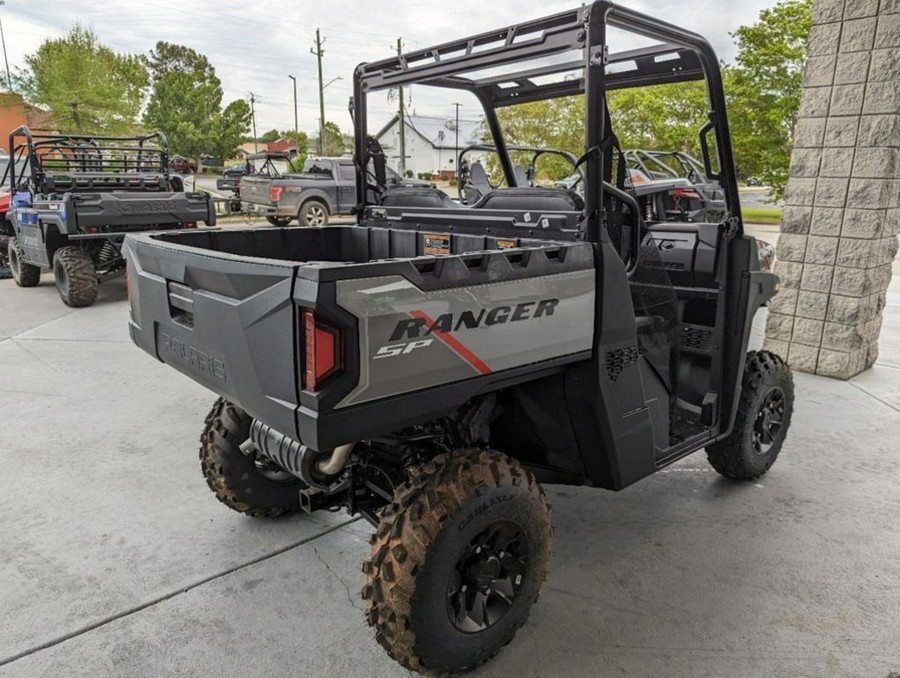 2024 Polaris Ranger SP 570 Premium