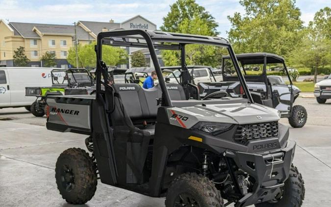 2024 Polaris Ranger SP 570 Premium