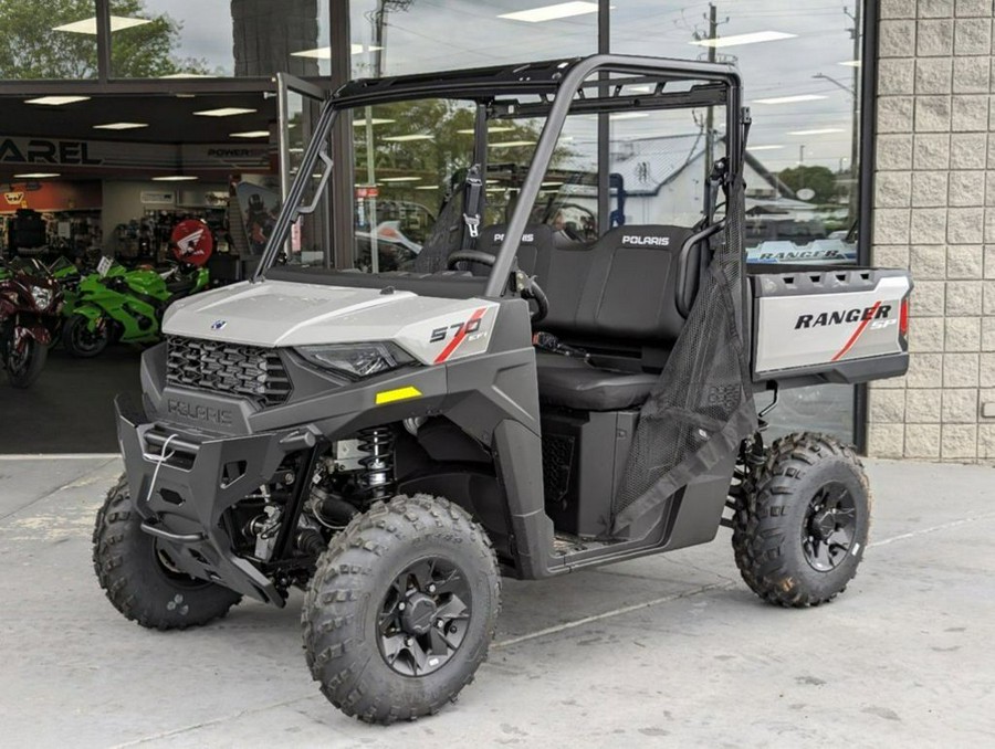 2024 Polaris Ranger SP 570 Premium