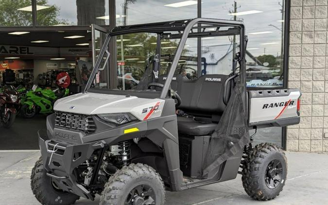 2024 Polaris Ranger SP 570 Premium