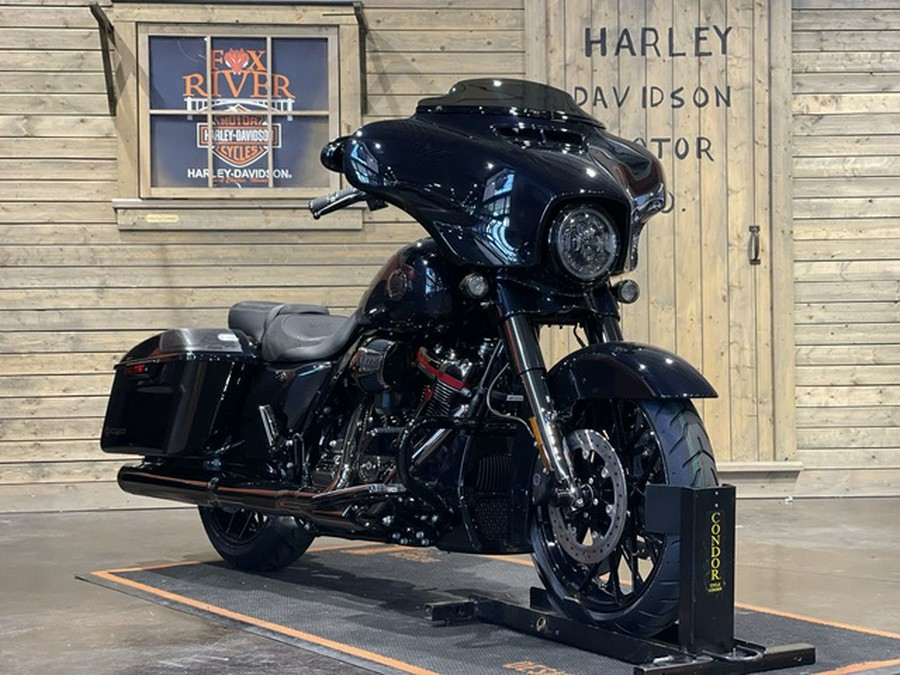 2022 Harley-Davidson FLTRXSE - CVO Road Glide