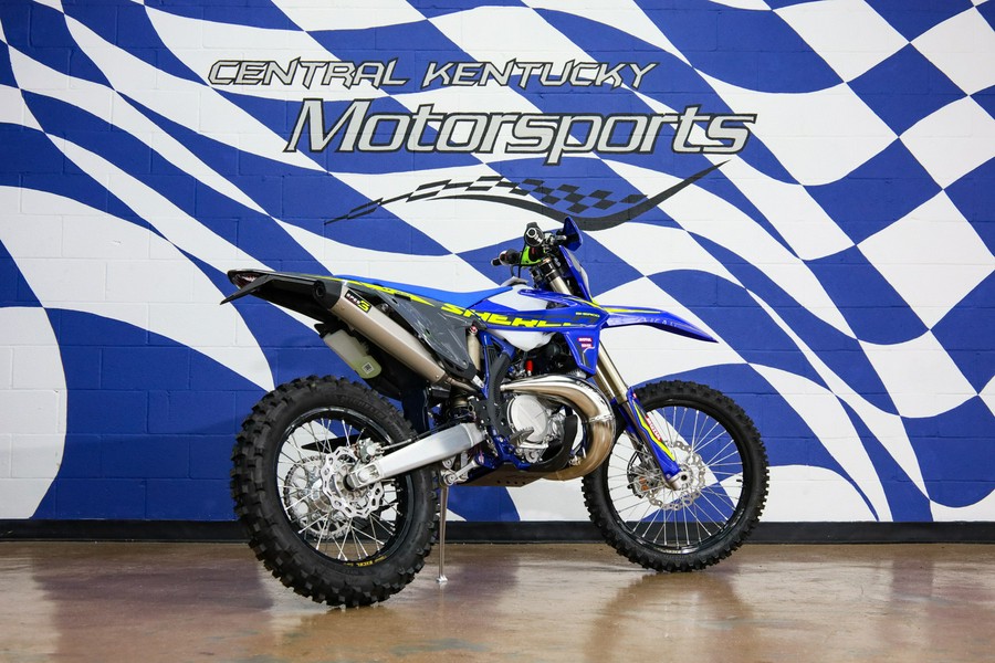 2025 Sherco SE300 Factory