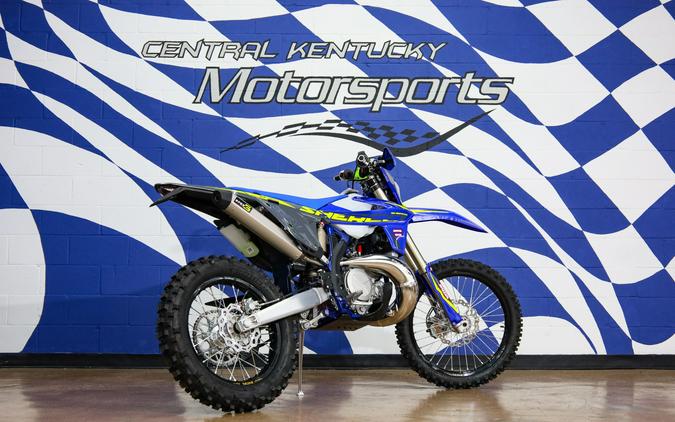 2025 Sherco SE300 Factory