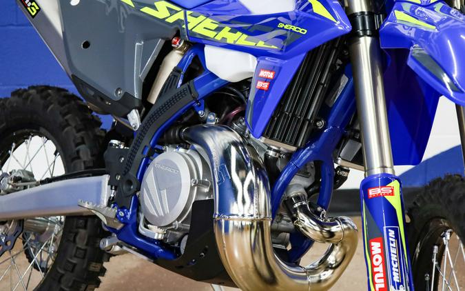 2025 Sherco SE300 Factory