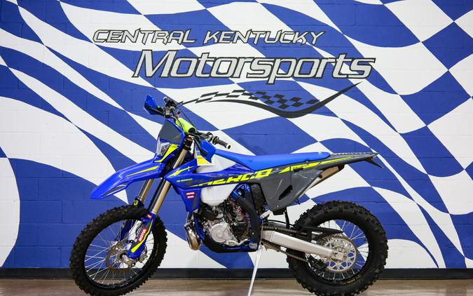 2025 Sherco SE300 Factory