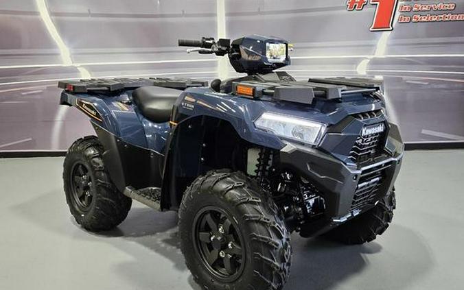 2024 Kawasaki Brute Force® 750 EPS