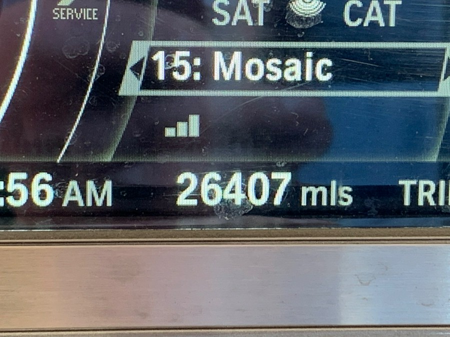 2013 BMW K 1600 GTL w/Trailer