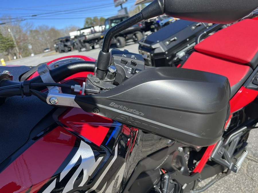 2022 Honda® Africa Twin Automatic DCT