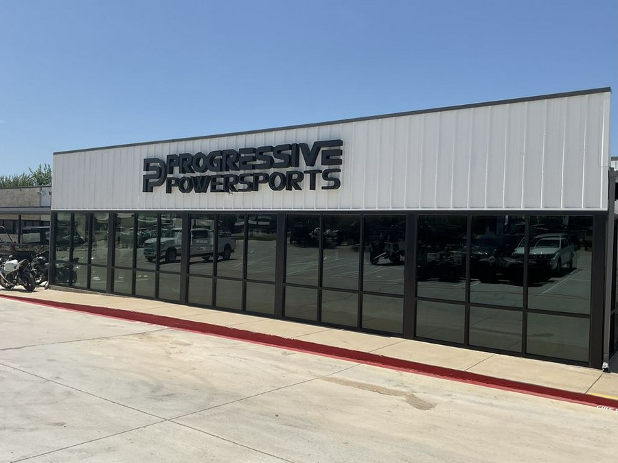 2025 Polaris® Ranger 570 Full-Size