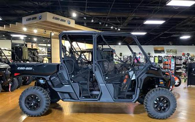 2026 Can-Am Defender MAX XT HD11