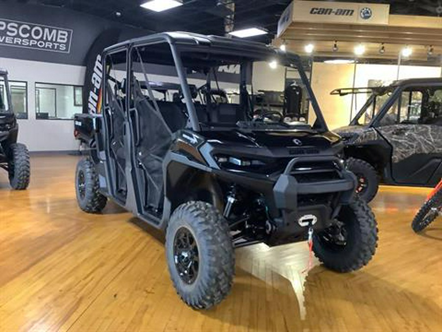 2026 Can-Am Defender MAX XT HD11