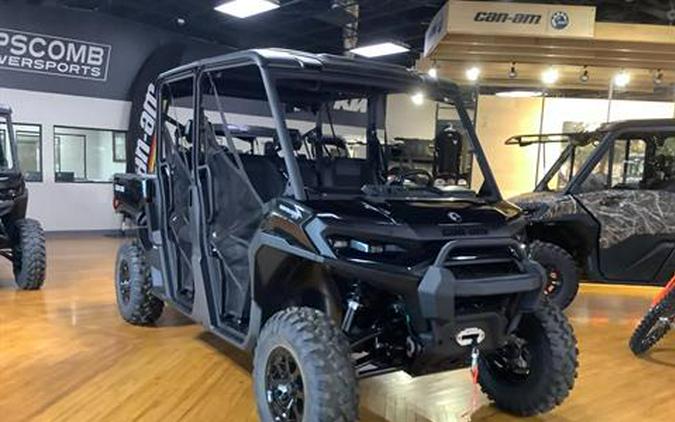 2026 Can-Am Defender MAX XT HD11