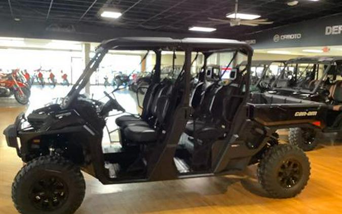 2026 Can-Am Defender MAX XT HD11