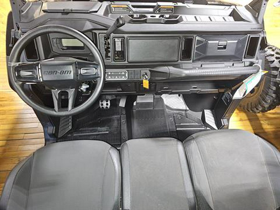 2026 Can-Am Defender MAX XT HD11