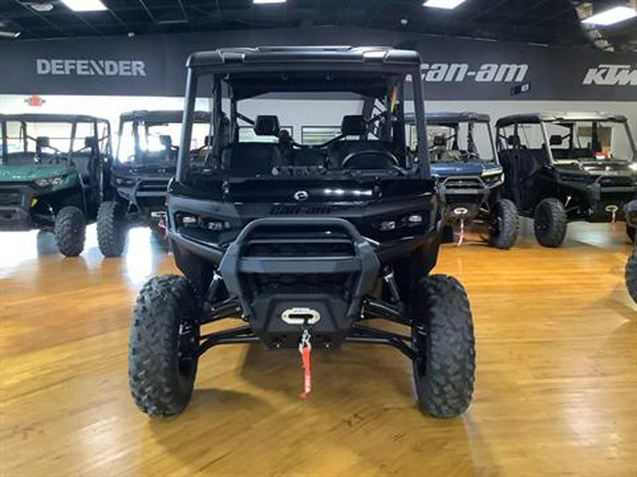 2026 Can-Am Defender MAX XT HD11