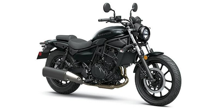 2026 Kawasaki Eliminator® ABS