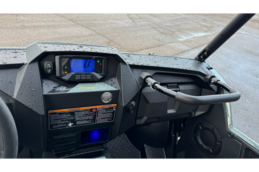 2026 Yamaha Wolverine X2 1000 XT-R