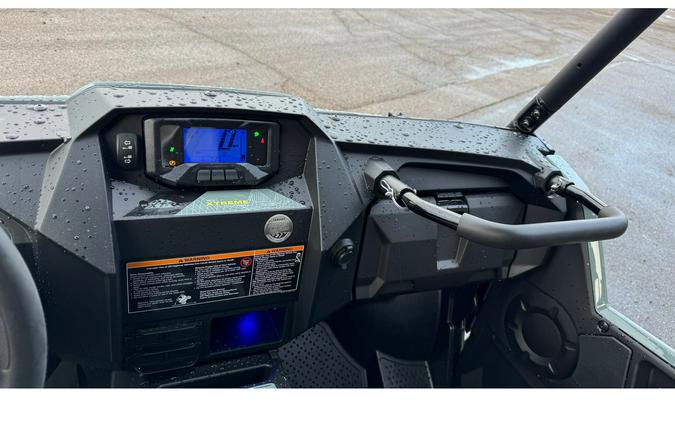 2026 Yamaha Wolverine X2 1000 XT-R