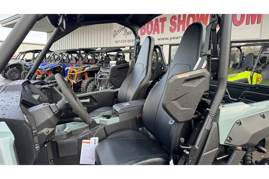 2026 Yamaha Wolverine X2 1000 XT-R