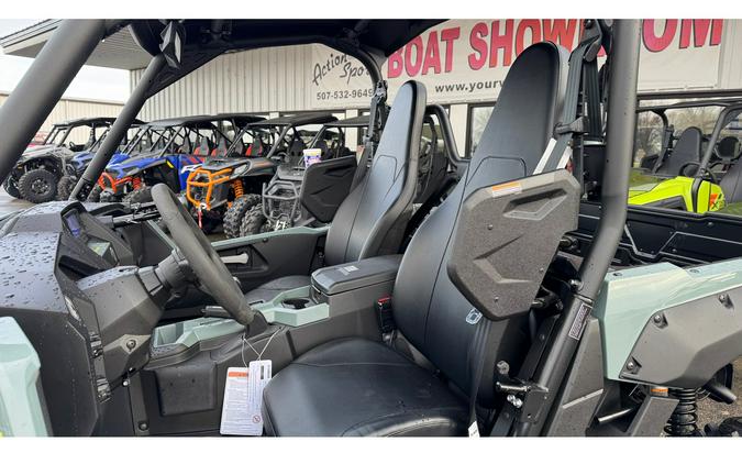 2026 Yamaha Wolverine X2 1000 XT-R