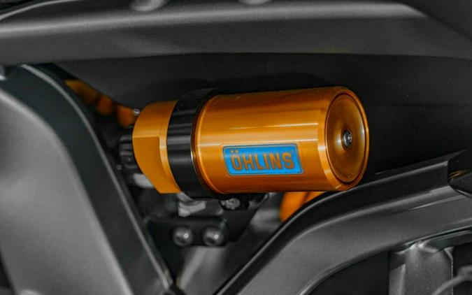 2026 Yamaha MT-09 SP