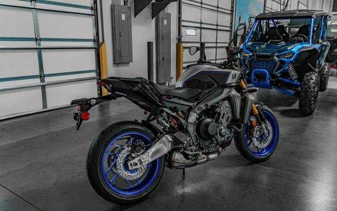 2026 Yamaha MT-09 SP
