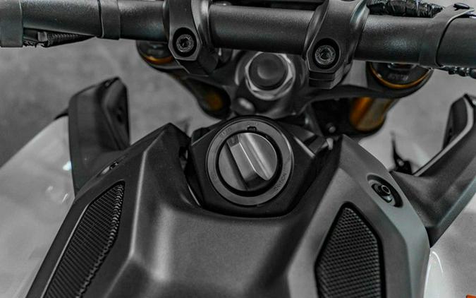 2026 Yamaha MT-09 SP