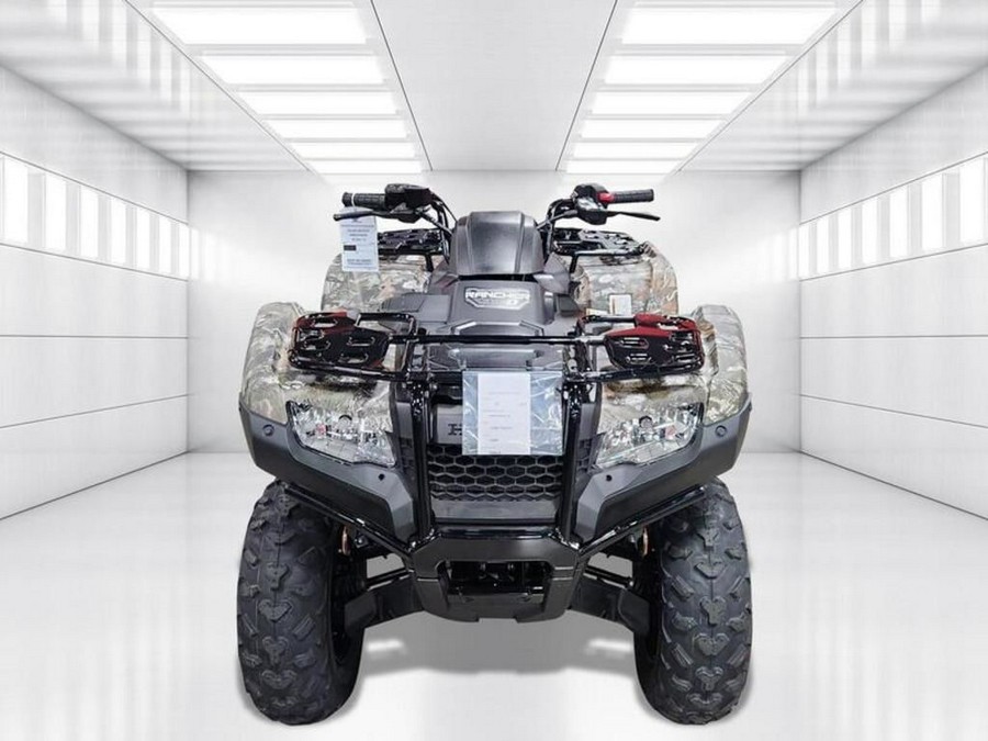 2026 Honda FourTrax Rancher® 4X4