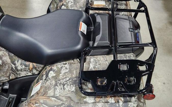 2026 Honda FourTrax Rancher® 4X4