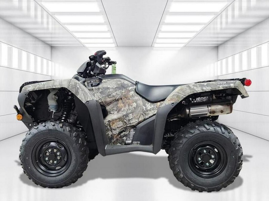 2026 Honda FourTrax Rancher® 4X4