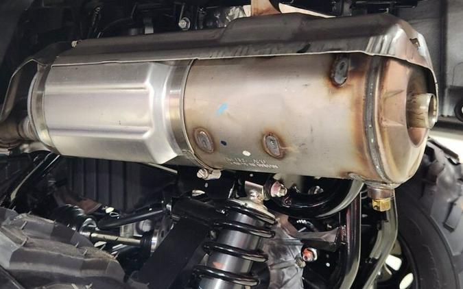 2026 Honda FourTrax Rancher® 4X4