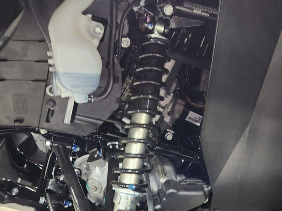 2026 Honda FourTrax Rancher® 4X4