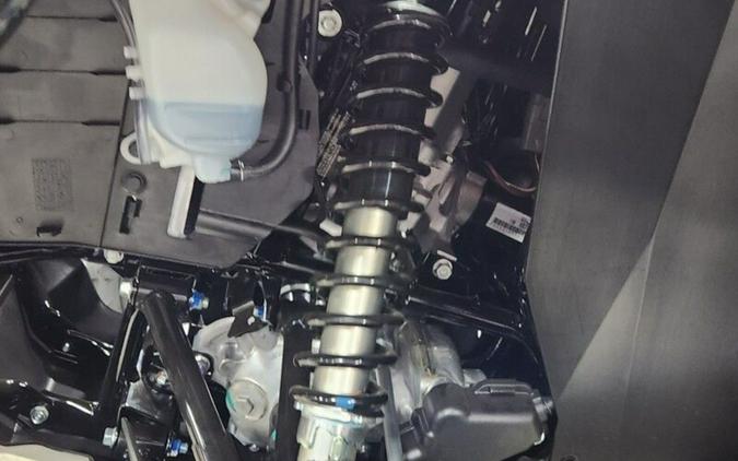 2026 Honda FourTrax Rancher® 4X4