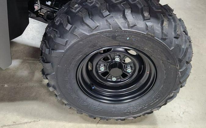 2026 Honda FourTrax Rancher® 4X4