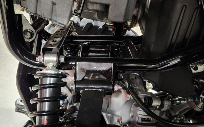 2026 Honda FourTrax Rancher® 4X4