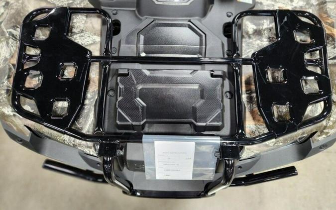 2026 Honda FourTrax Rancher® 4X4