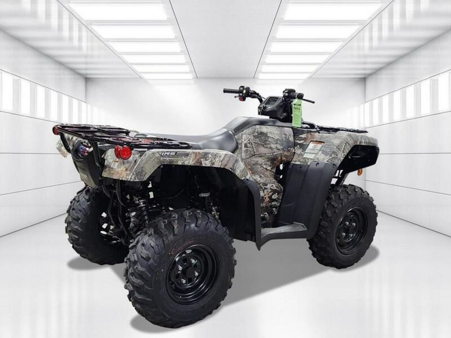 2026 Honda FourTrax Rancher® 4X4