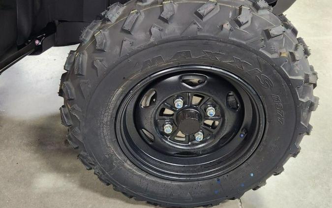 2026 Honda FourTrax Rancher® 4X4